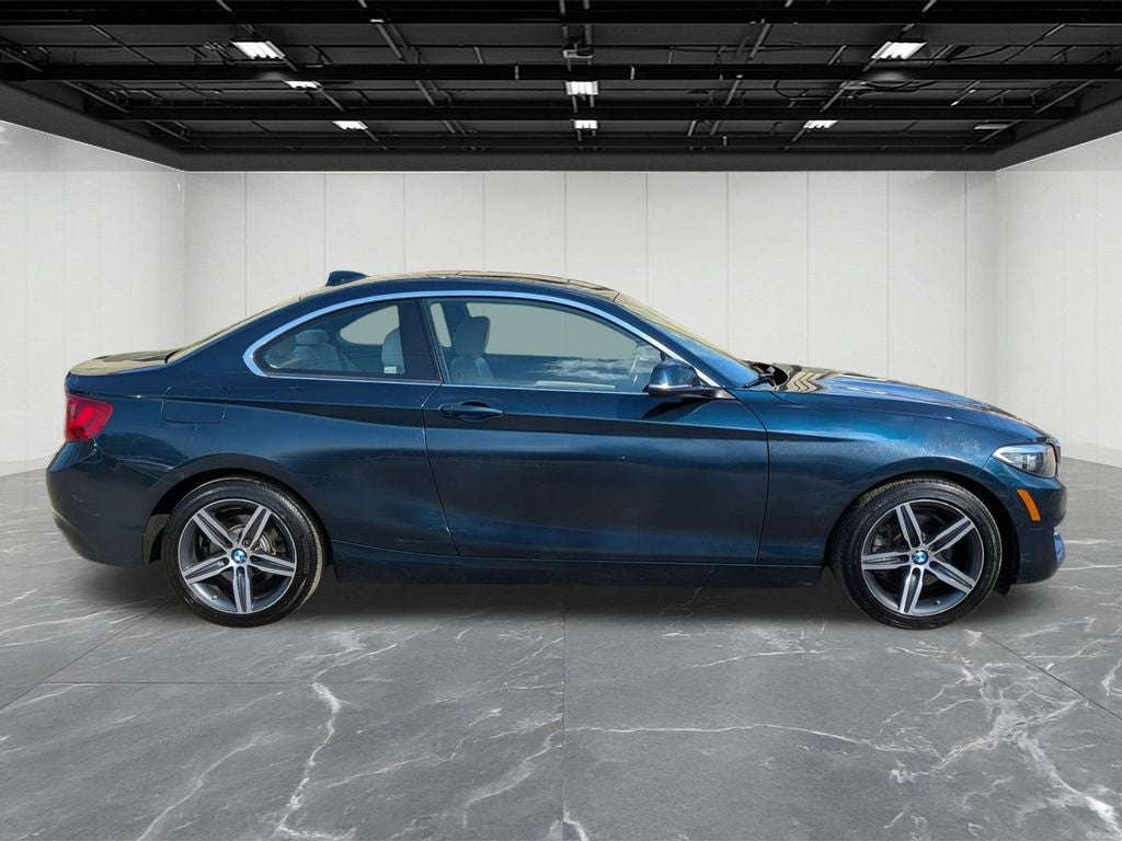 2017 BMW 2 Series 230i xDrive