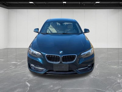 2017 BMW 2 Series 230i xDrive