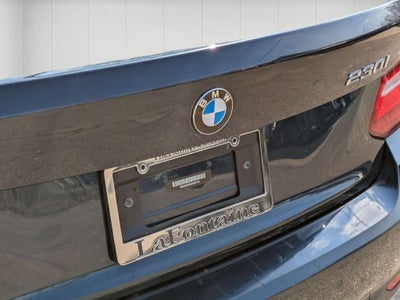 2017 BMW 2 Series 230i xDrive