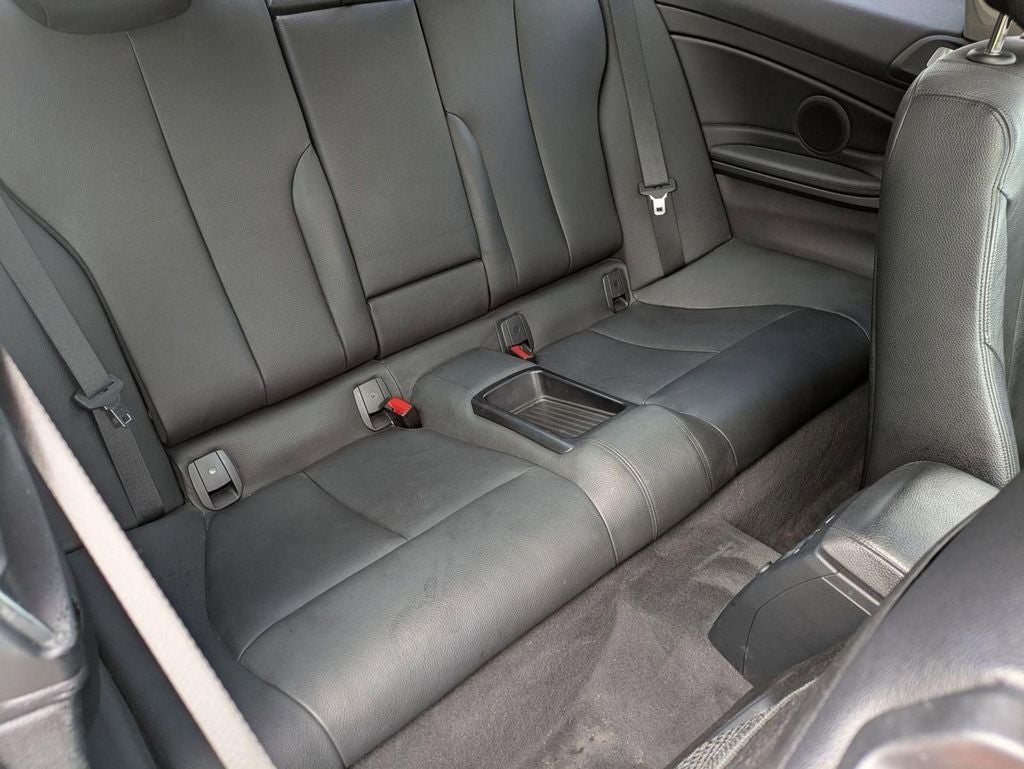 2015 BMW 4 Series 428i xDrive