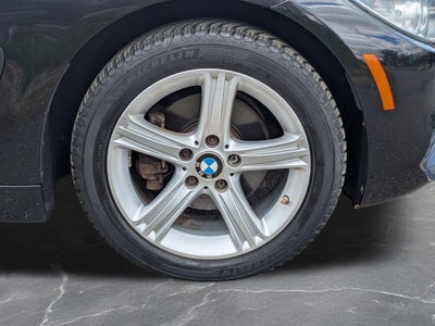 2015 BMW 4 Series 428i xDrive