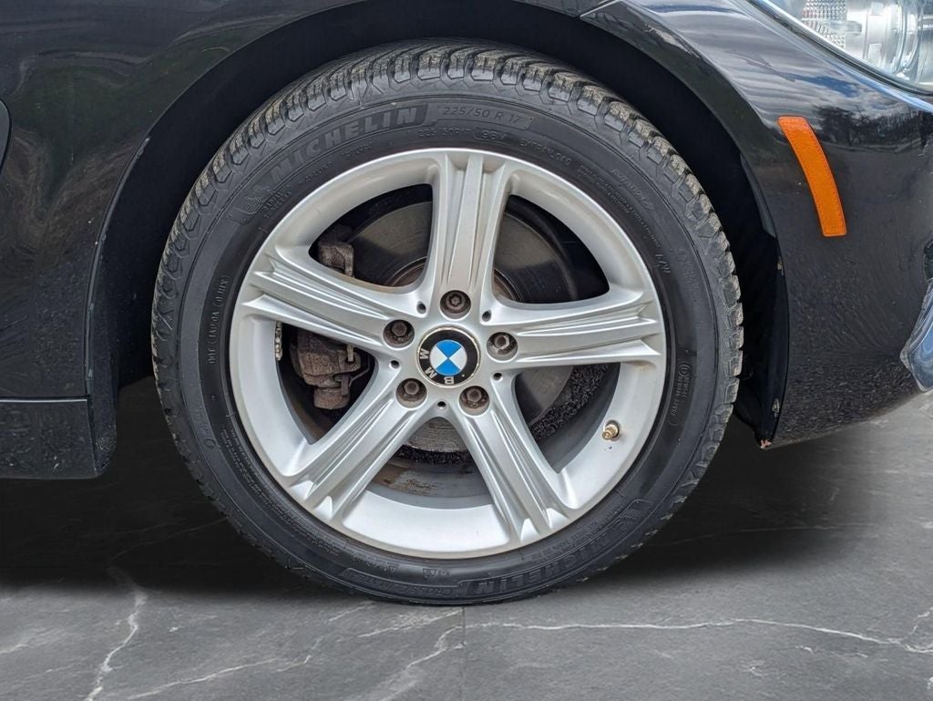 2015 BMW 4 Series 428i xDrive