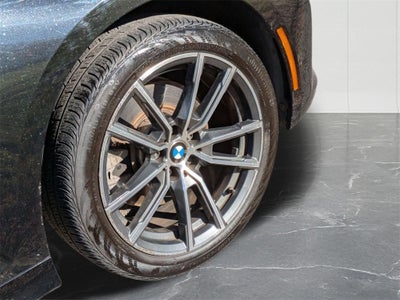 2019 BMW 3 Series 330i xDrive