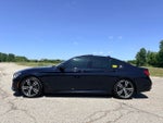 2018 BMW 7 Series 750i xDrive