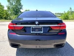 2018 BMW 7 Series 750i xDrive
