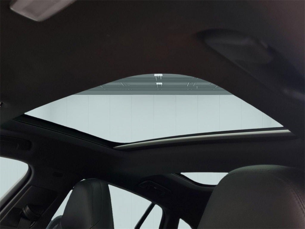 2018 Porsche Panamera 4