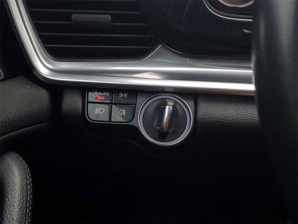 2018 Porsche Panamera 4