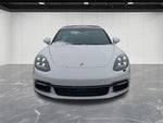 2018 Porsche Panamera 4