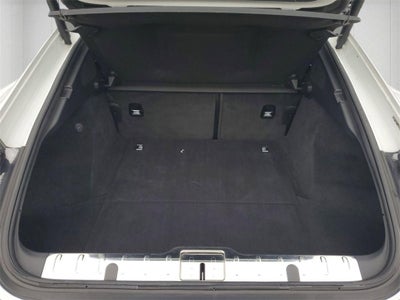 2018 Porsche Panamera 4