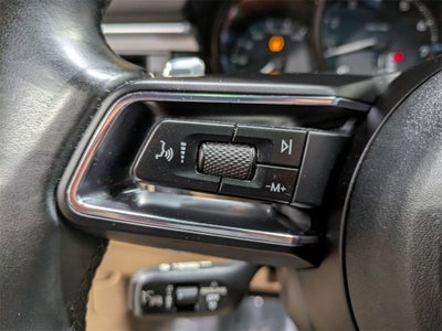 2022 Porsche Macan Base