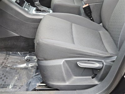 2018 Volkswagen Tiguan Limited 2.0T 4Motion