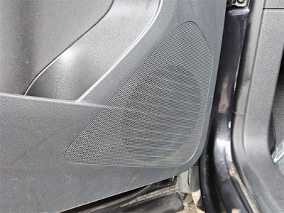 2018 Volkswagen Tiguan Limited 2.0T 4Motion