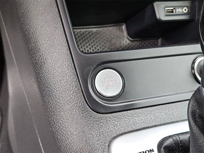 2018 Volkswagen Tiguan Limited 2.0T 4Motion