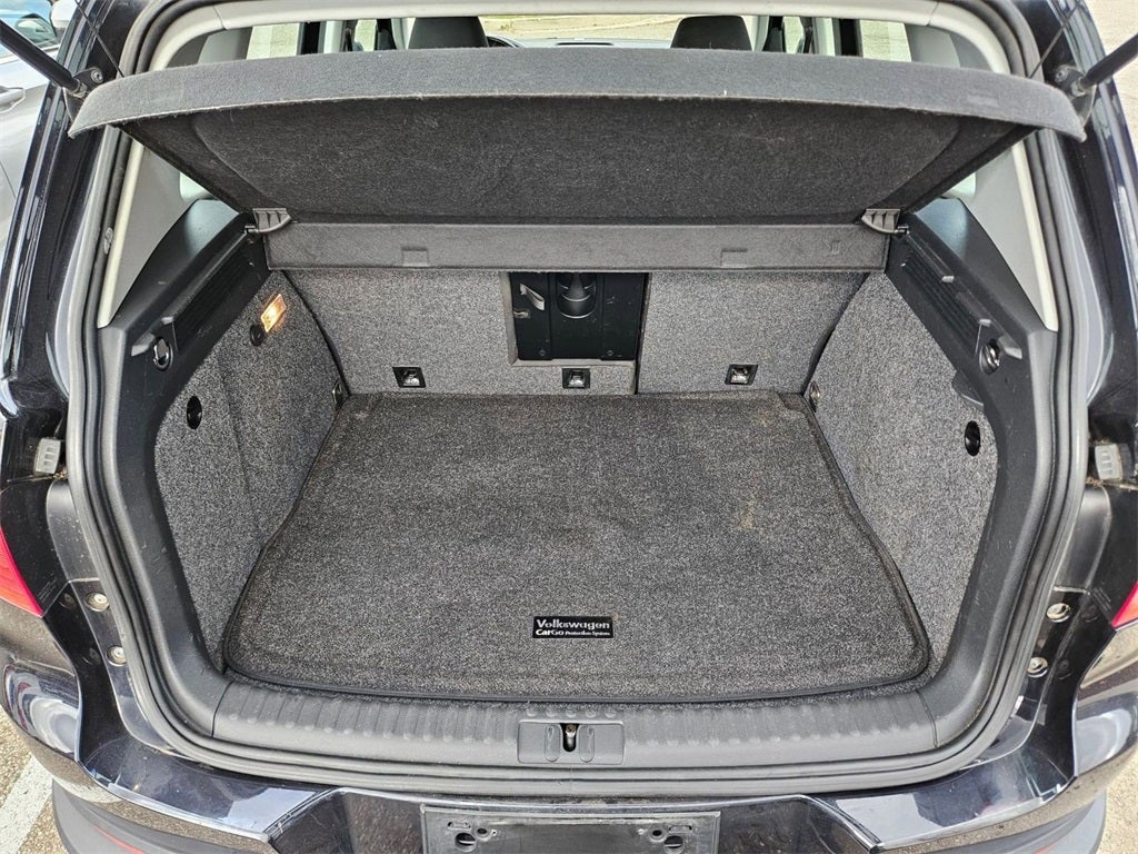 2018 Volkswagen Tiguan Limited 2.0T 4Motion