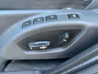 2016 Volvo S60 T5 Drive-E Premier