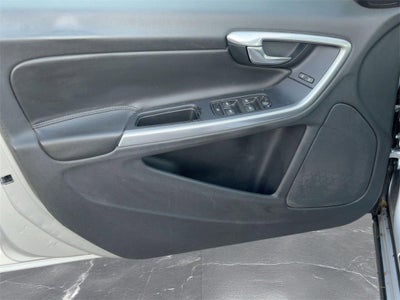 2016 Volvo S60 T5 Drive-E Premier