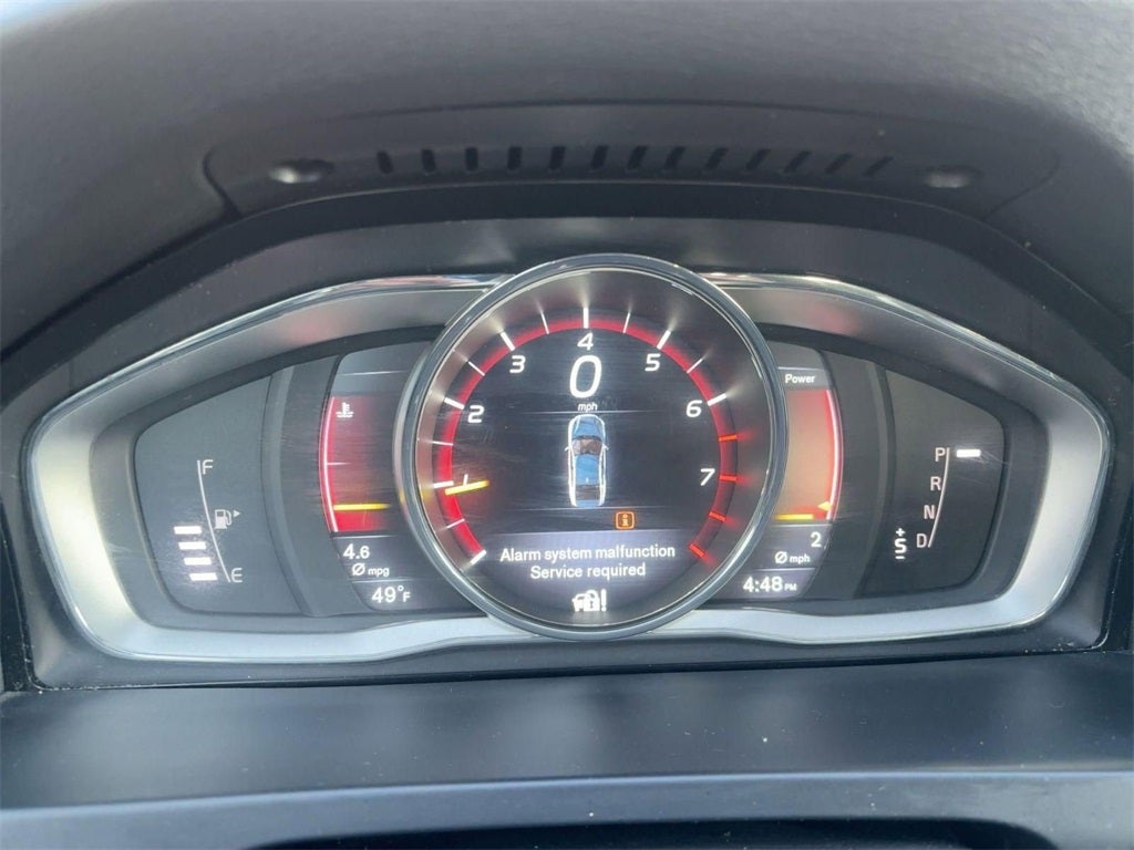 2016 Volvo S60 T5 Drive-E Premier