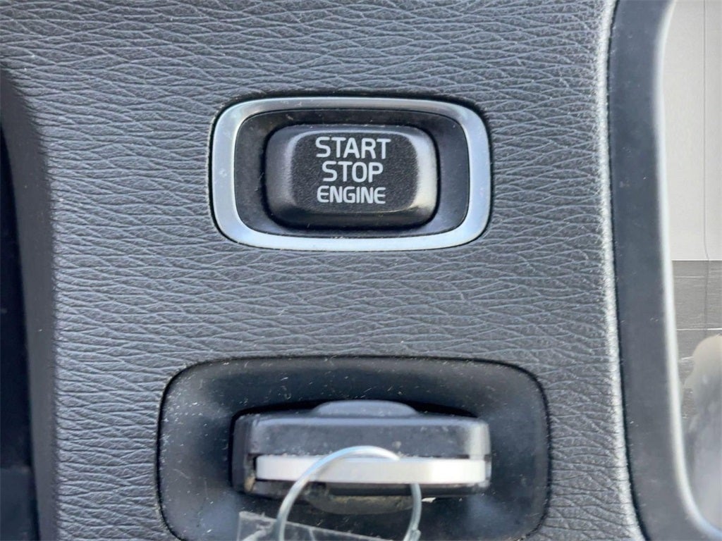 2016 Volvo S60 T5 Drive-E Premier