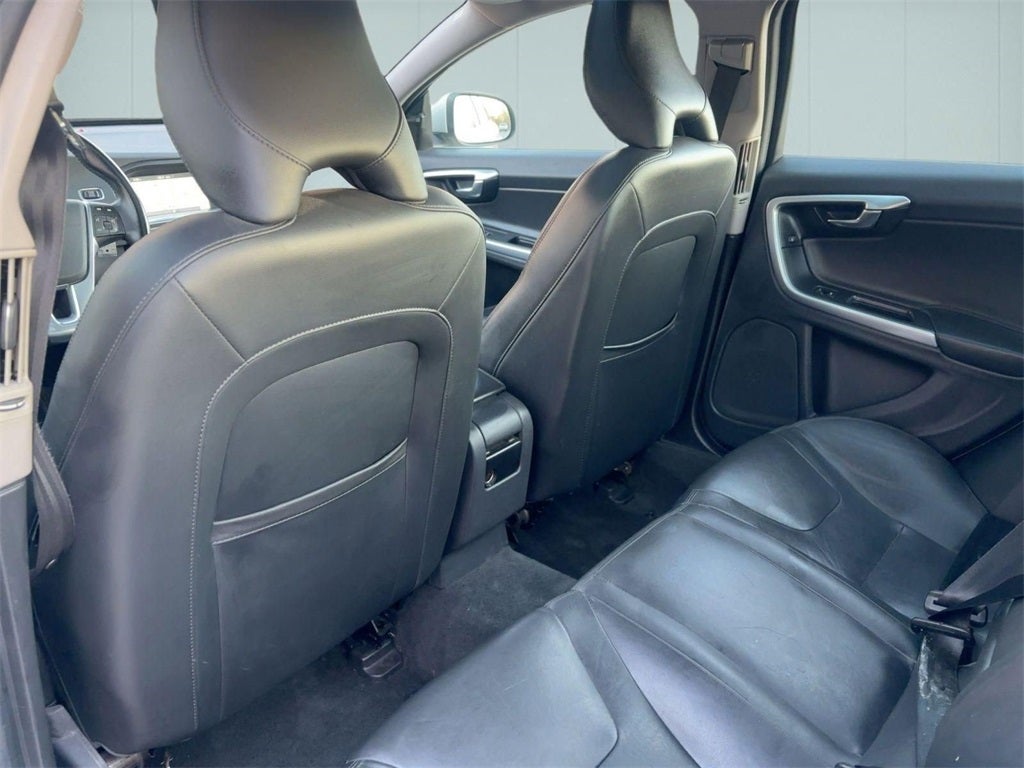 2016 Volvo S60 T5 Drive-E Premier