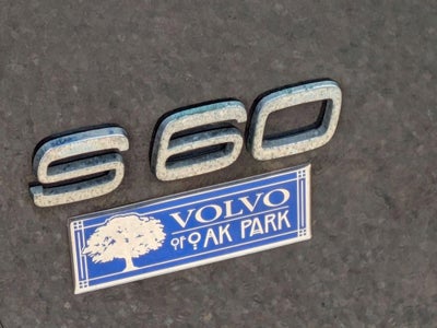 2012 Volvo S60 T5