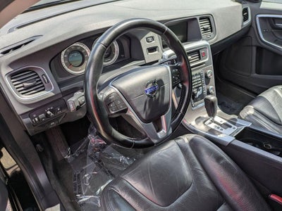 2012 Volvo S60 T5