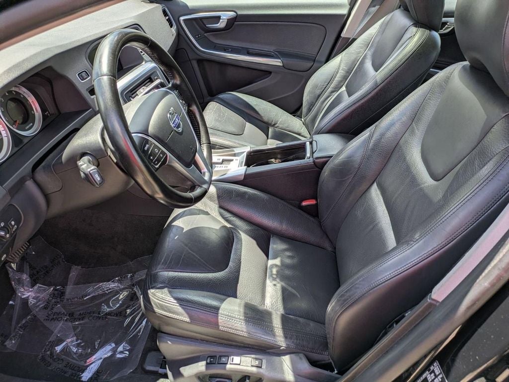 2012 Volvo S60 T5