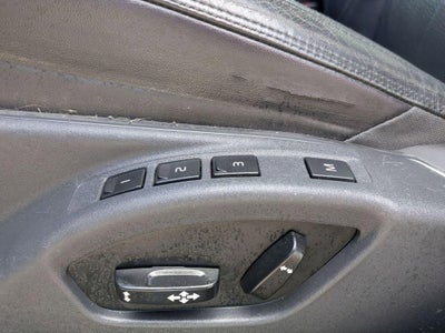 2012 Volvo S60 T5