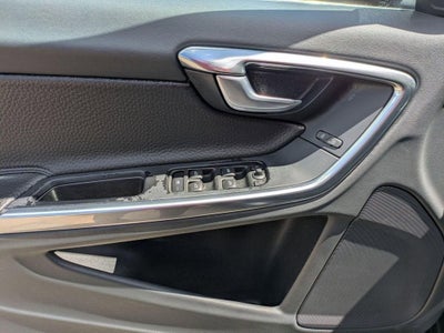 2012 Volvo S60 T5