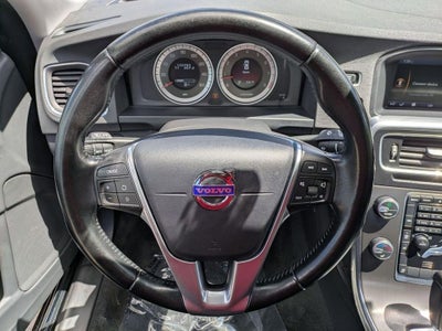 2012 Volvo S60 T5