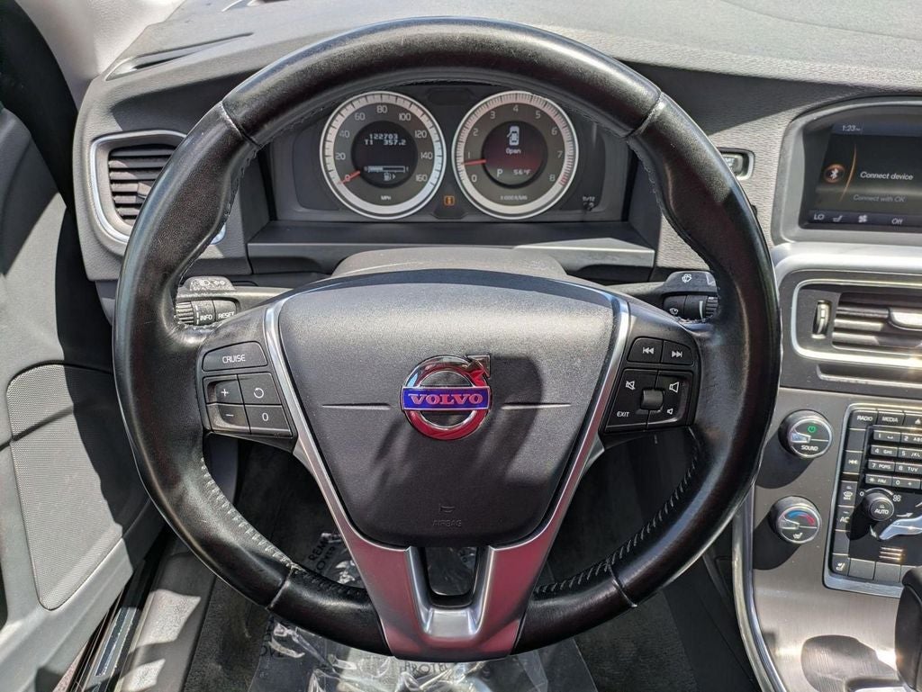 2012 Volvo S60 T5
