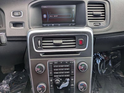 2012 Volvo S60 T5
