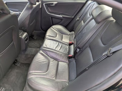2012 Volvo S60 T5