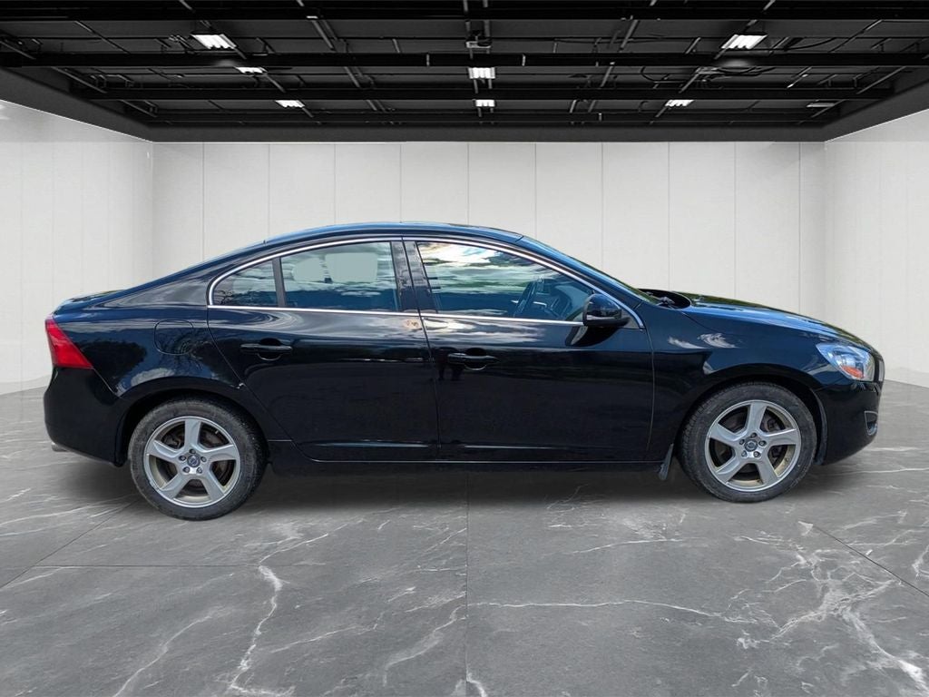 2012 Volvo S60 T5