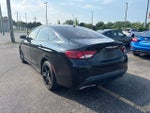 2016 Chrysler 200 S