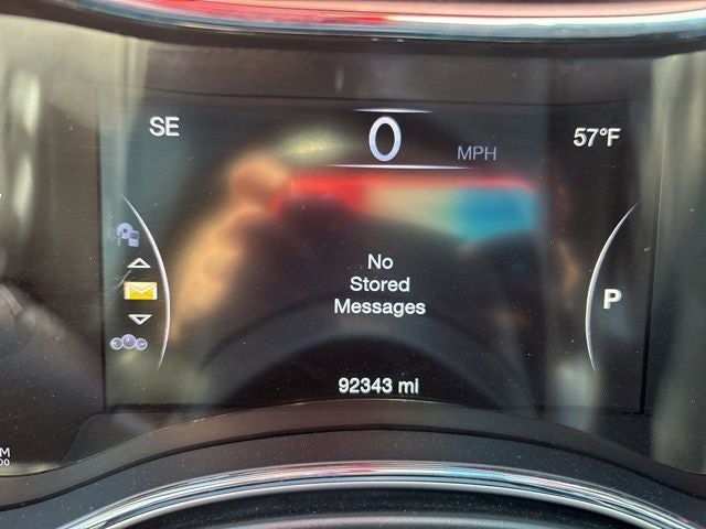 2021 Jeep Grand Cherokee Altitude