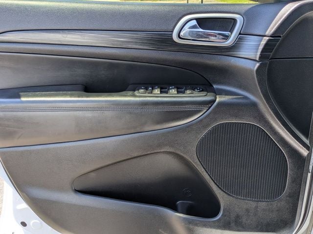 2021 Jeep Grand Cherokee Altitude