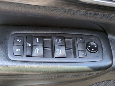 2021 Jeep Grand Cherokee Altitude