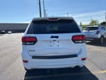 2021 Jeep Grand Cherokee Altitude