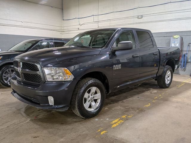 2017 RAM Ram 1500 Pickup Express