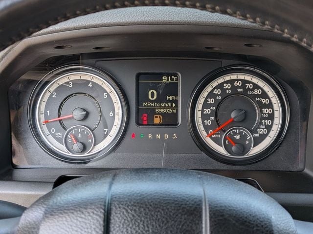 2019 RAM 1500 Classic Express