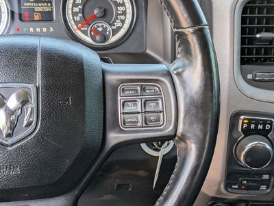 2019 RAM 1500 Classic Express