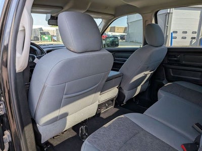 2019 RAM 1500 Classic Express