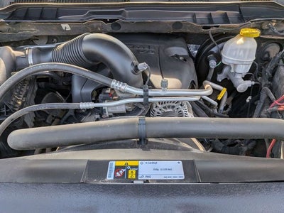 2019 RAM 1500 Classic Express