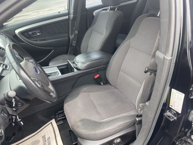 2016 Ford Taurus SEL