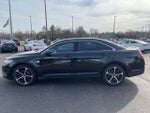 2016 Ford Taurus SEL