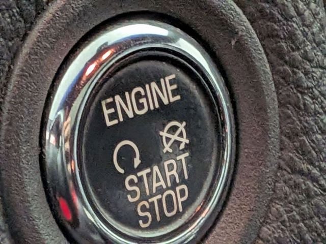 2016 Ford Taurus SEL