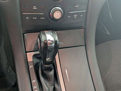 2016 Ford Taurus SEL