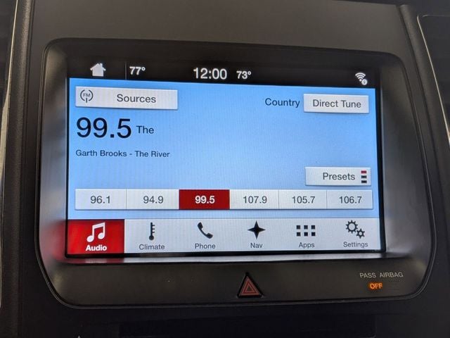 2016 Ford Taurus SEL