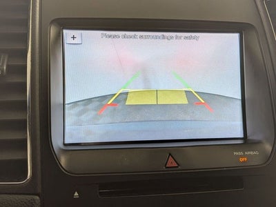 2016 Ford Taurus SEL