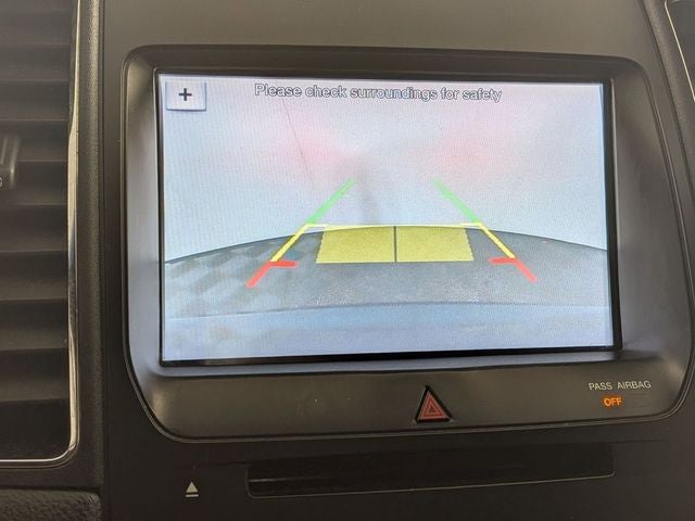 2016 Ford Taurus SEL